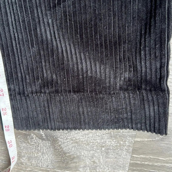 Frances Valentine Chloe Corduroy Pant - Picture 10 of 14